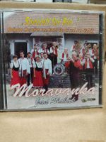 CD Moravanka Jan Slabak  Blasmusik Neu Originalverpackt