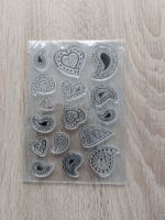 *** CLEARSTAMPS ***