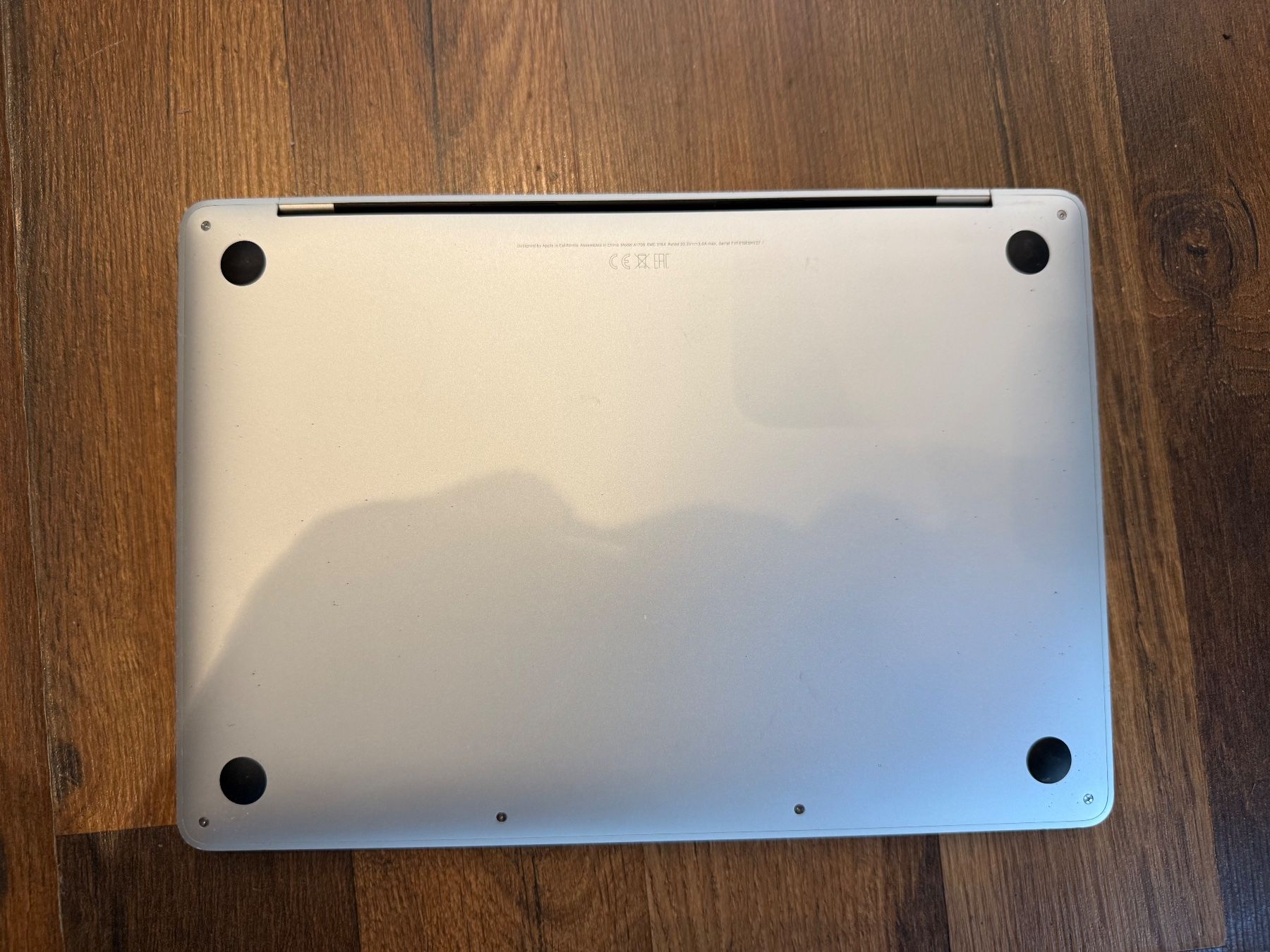 Apple Portables: MacBook Pro 13' – D'occasion à Siebnen par icrservicesolutions 4