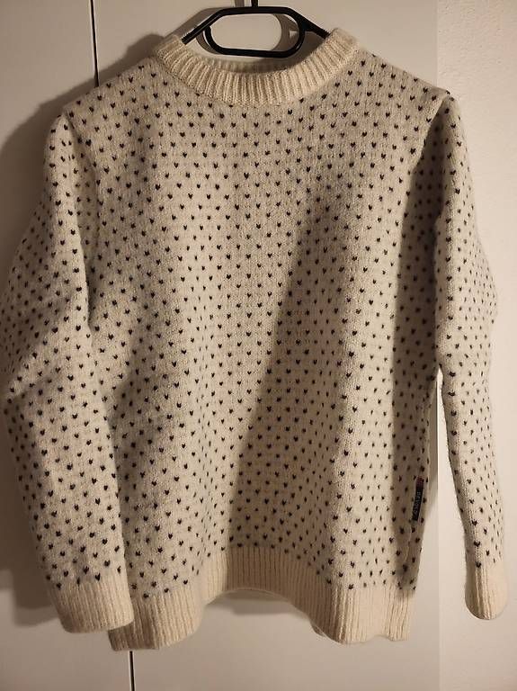 Devold Pulls & Sweat-shirts: Devold Pullover - Merinowolle – Neuf (Voir description) à Buttikon SZ par januschkaa__