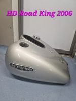 HD Road King 2006 Tank