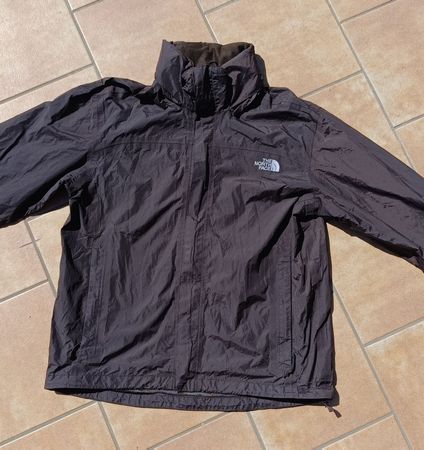 Regenjacke The North Face Gr M