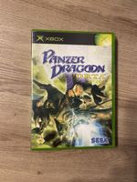 Panzer Dragoon Orta Xbox