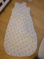 Lily&Dan 2 Schlafsäcke, Grösse 70cm und 90cm NEU