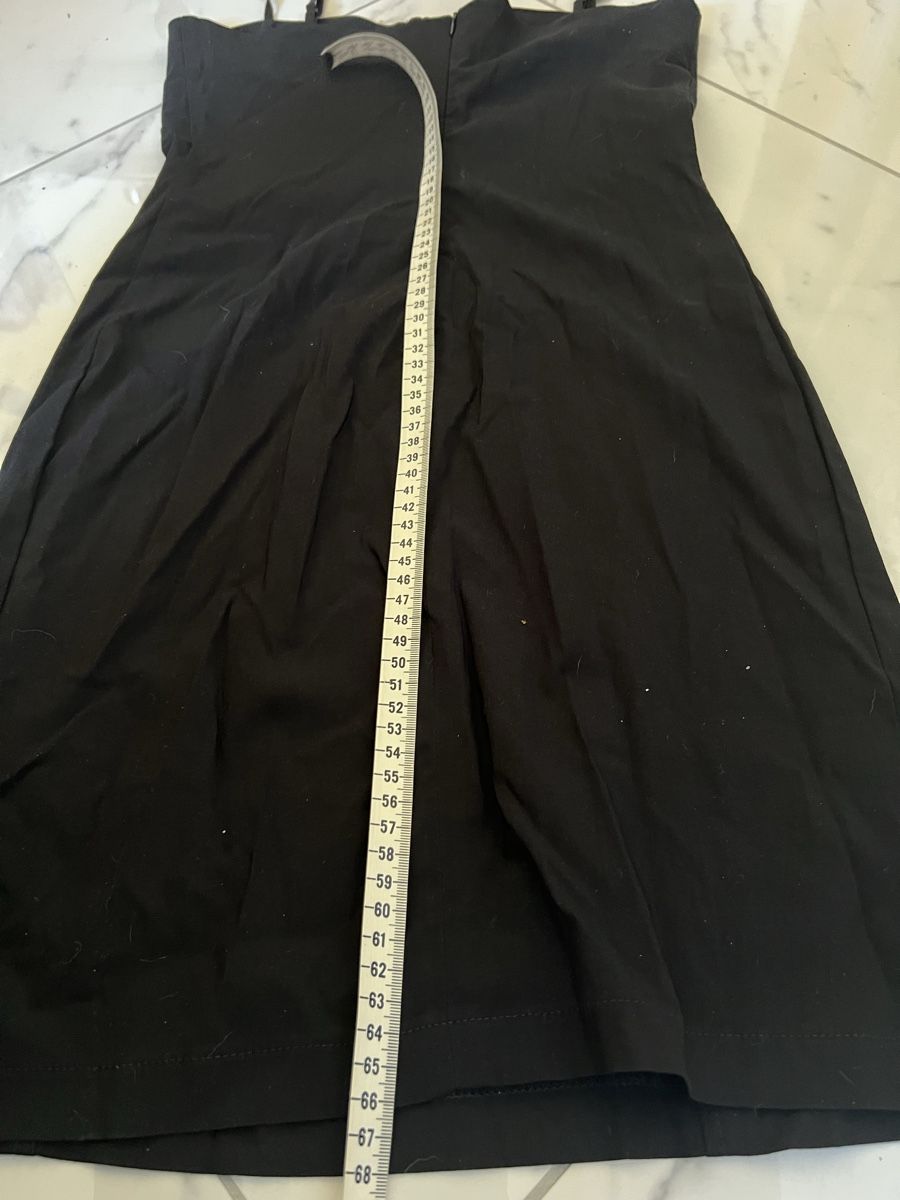 Vestiti: Kleid schwarz Grösse S, robe noir taille S – Usato da COLOGNY venduto da fleurdelys84 2