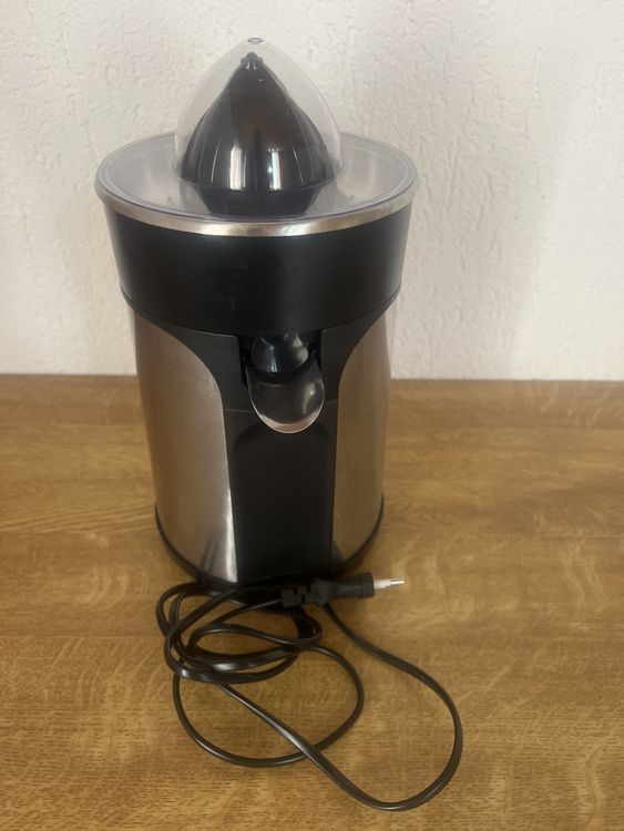 Spremiagrumi Elettrico Tristar CP2269 - Colombo Di Maresso - Foto 2