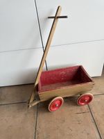 Bollerwagen