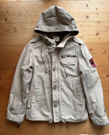 Jacke - Mantel „Neighborhood“ S