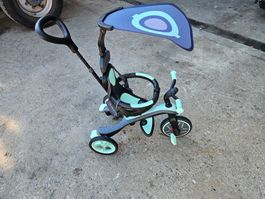 Tricycle évolutif enfant
