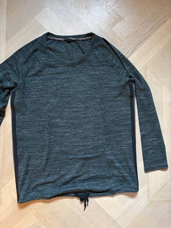 Supermom Umstandspullover, Langarm, Grösse M, Top Zustand
