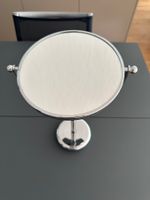 Kosmetikspiegel Spiegel mit ausziehbarem Gestänge