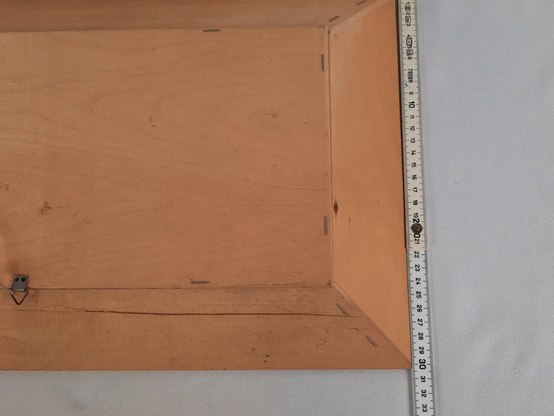 Foto & Immagini: 3D - Holzbild, Schreinerei – Usato da Beinwil am See venduto da Restwert_Beinwil 6