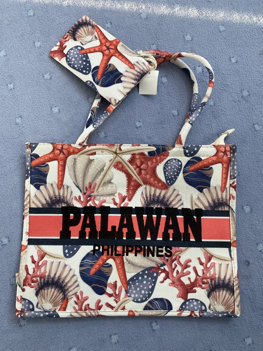 Taschen für Damen: Badetasche oder Shopper NEU, ungebraucht 40x30x14 – Neu und originalverpackt aus Zürich von DidierTG
