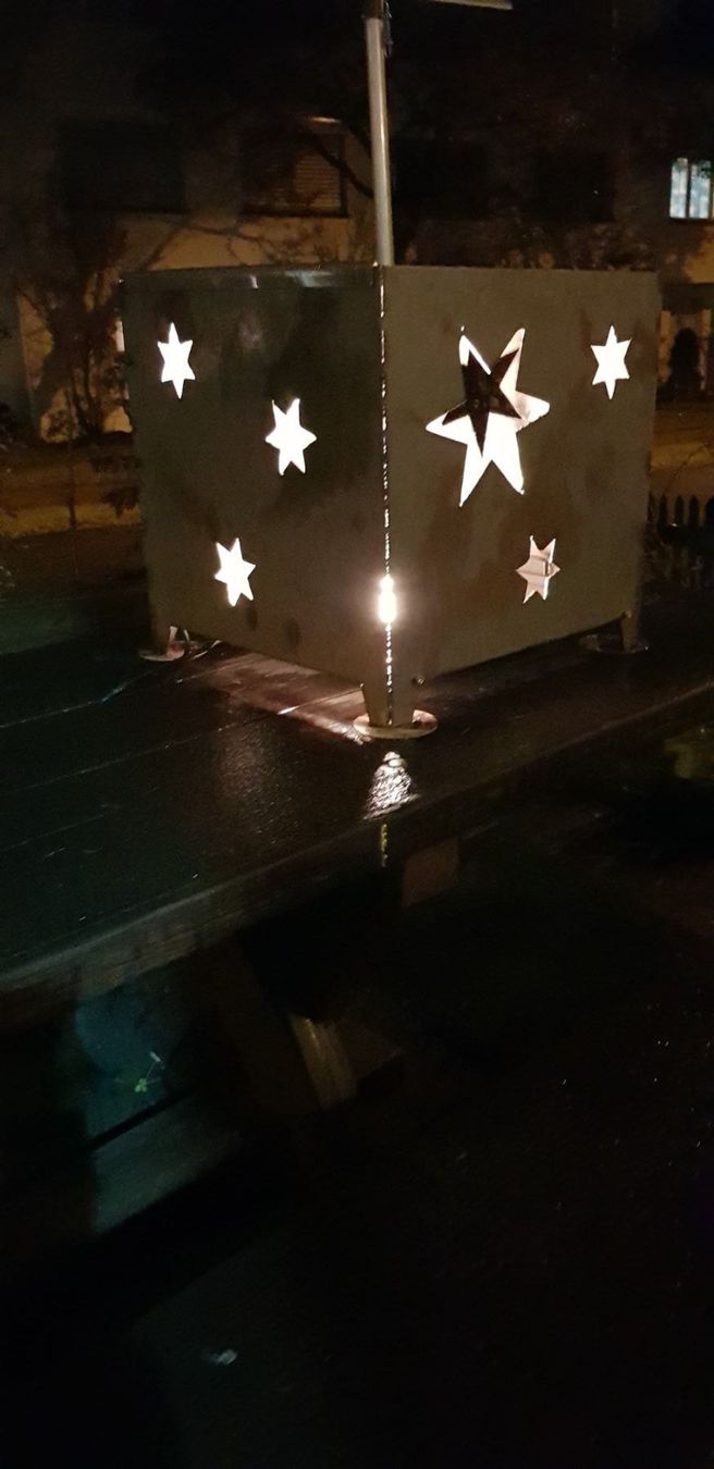 Koffer & Taschen: Feuerkubus – Gebraucht aus Schaffhausen von beny06 8
