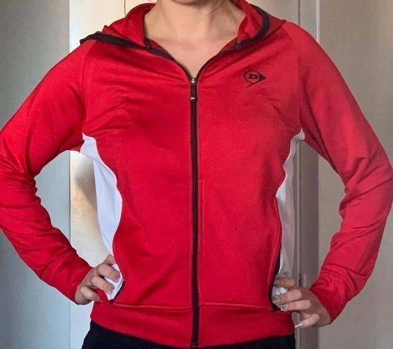 Giacche: Jacke Dunlop – Usato da Ramlinsburg venduto da Ruebli.X.Beet
