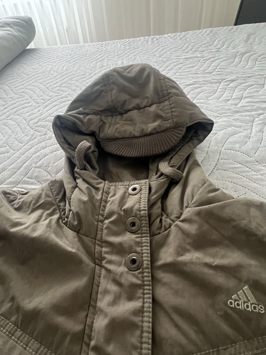 Mäntel: Adidas Wintermantel Damen – Neu (gemäss Beschreibung) aus Biel/Bienne von Peeeep10 3