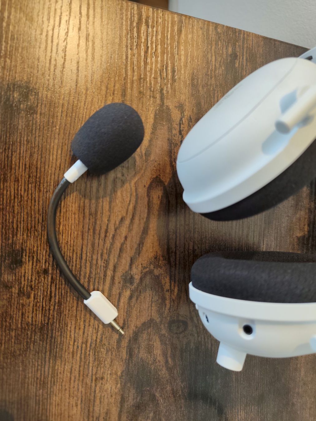 Razer Kopfhörer: Razer Blackshark V2 Pro | White Edition | ab 1 CHF – Gebraucht aus Altstätten SG von Michaelious 1