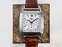 Zenith El Primero Chronograph Automatik Armbanduhr