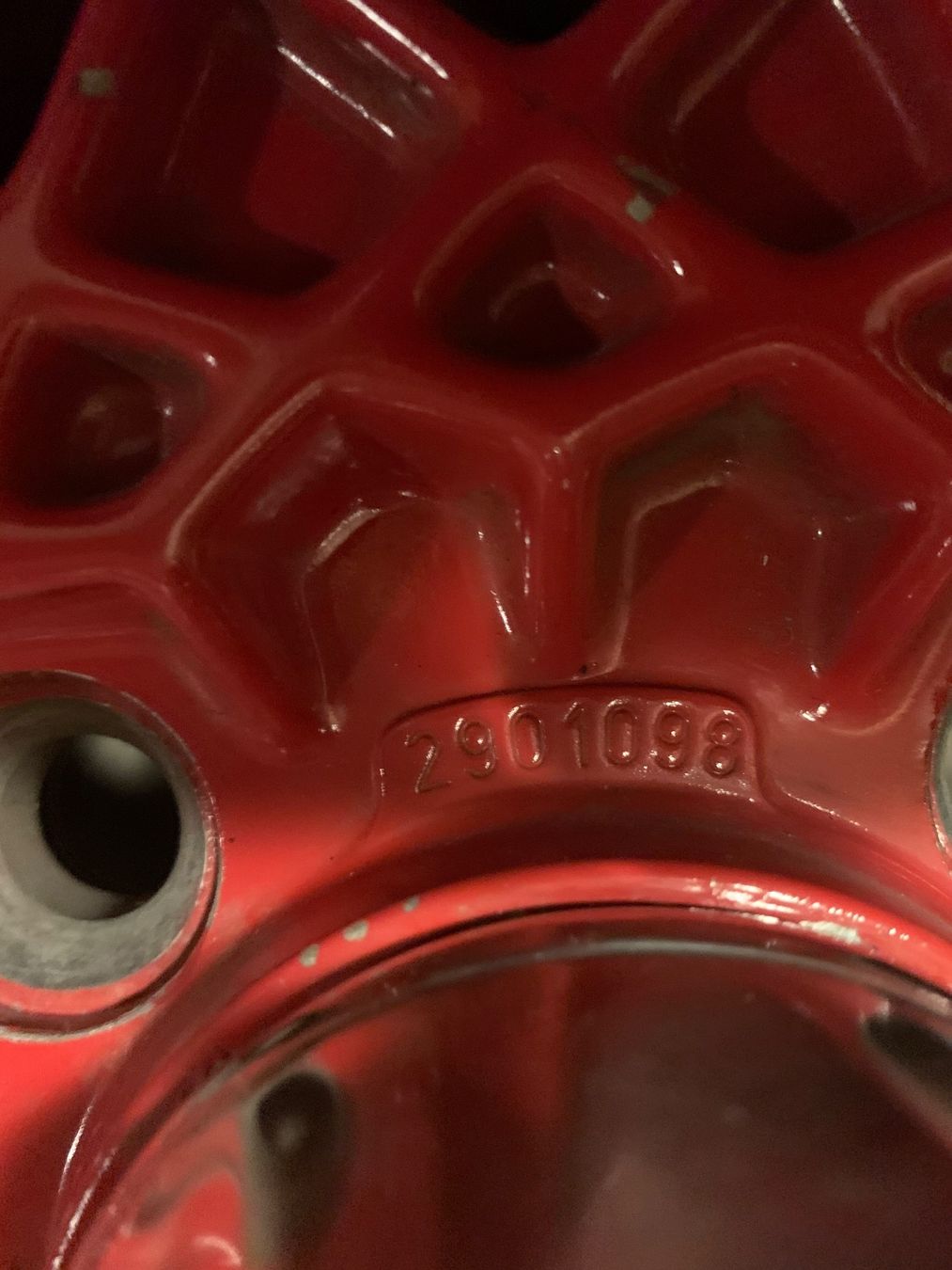 Bbs Pneumatici & Ruote complete: E21 BBS Alurad – Usato da Grenchen venduto da Netii10 7