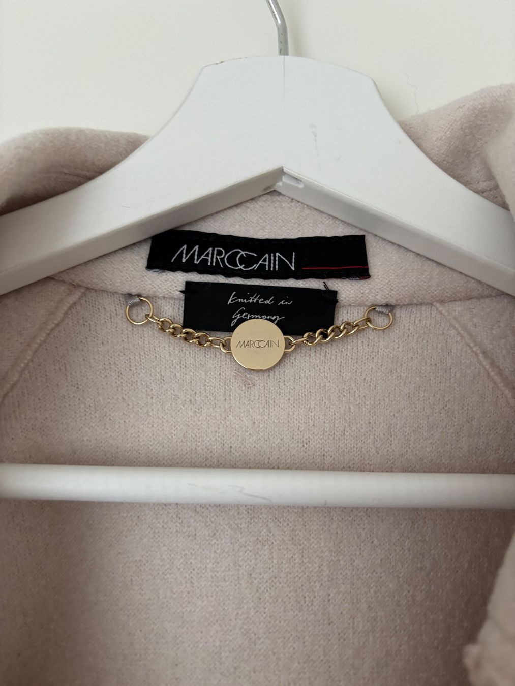 Marc Cain Jacken: Blazer von Marc Cain Grösse 34/36 – Neu (gemäss Beschreibung) aus Wohlenschwil von F.F. 1