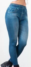 Jegging