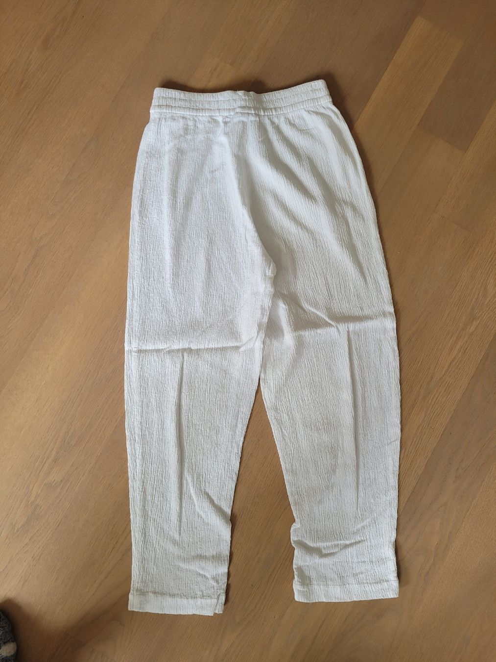 Weekday Pantaloni: WEEKDAY Barb Casual Trousers, Grösse 36 – Usato da Zürich venduto da cas_h8ty 4