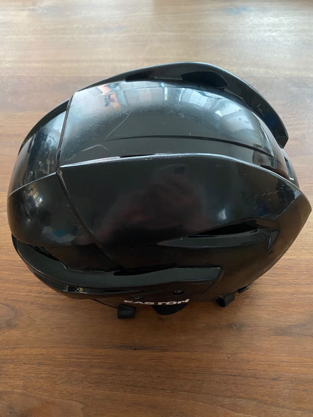 Caschi: Schiedsrichter Helm – Usato da Dietlikon venduto da Tonschildchrott 4