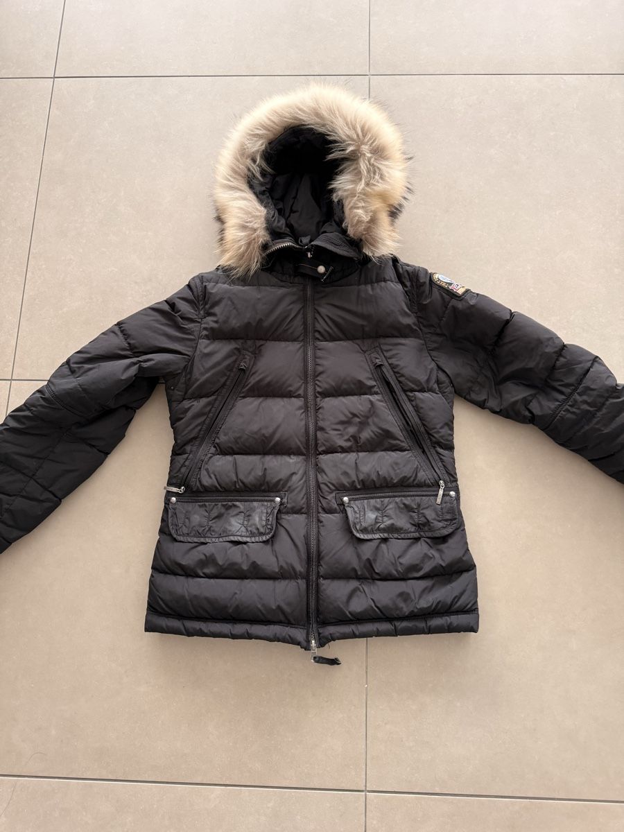 Parajumpers Giacche: Original Parajumpers Jacke Gr. S – Usato da Dübendorf venduto da Debbiedeborah