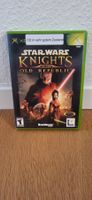 Xbox - Star Wars Knights of the Old Republic (NTSC)