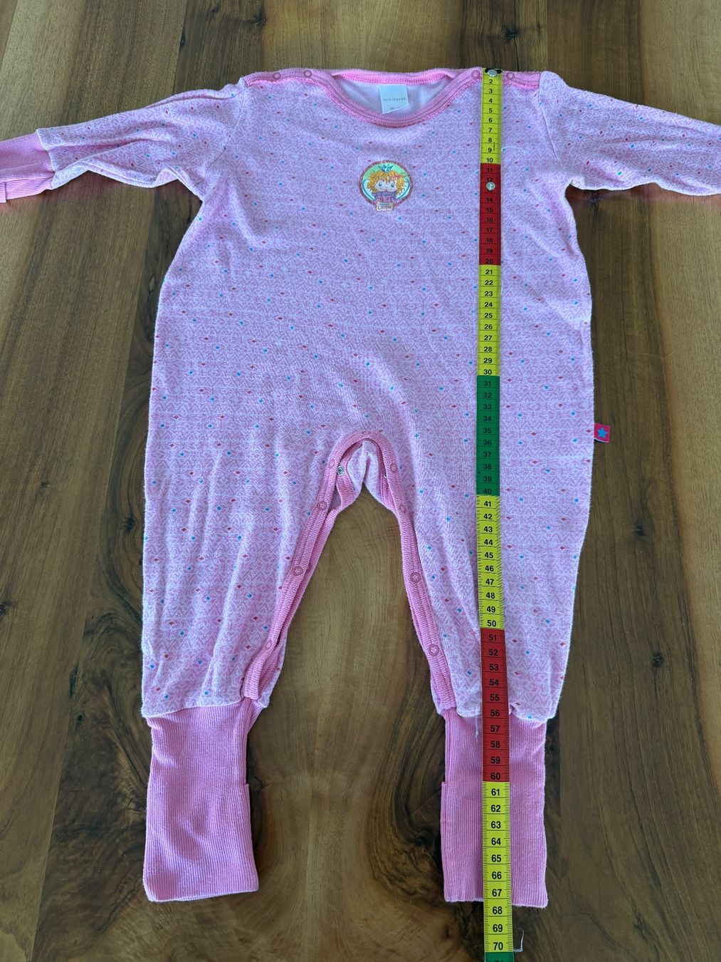 Schiesser Pyjamas: Pyjama, Schiesser, Grösse 80 – D'occasion à Haslen AI par s176 3