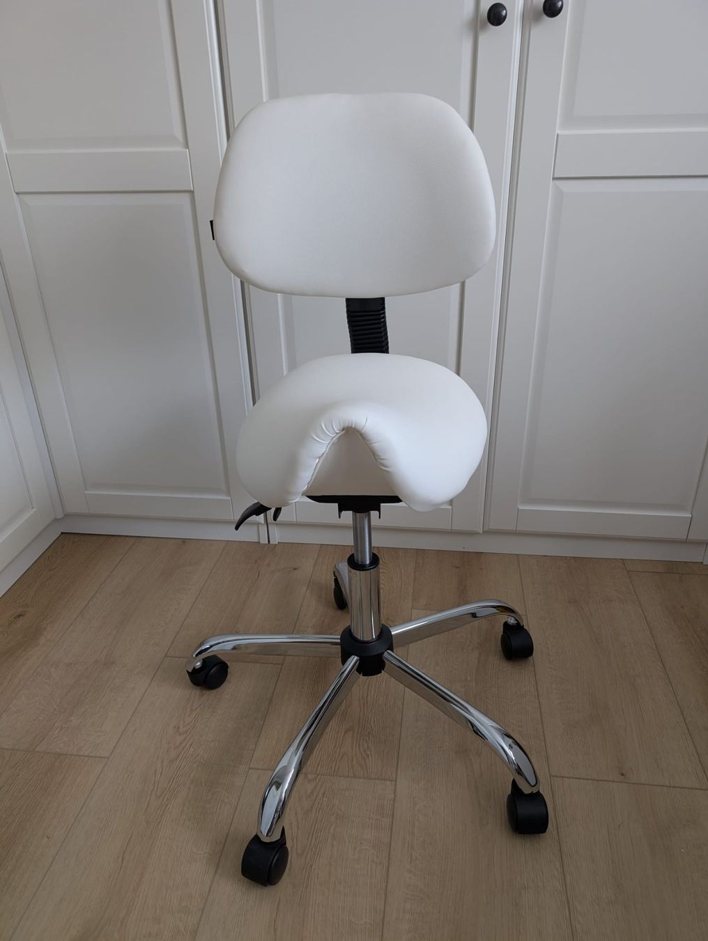 Chaises: CLP Stuttgart Sattelstuhl – Neuf (Voir description) à Lyssach par danihandel 2