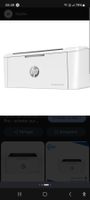 HP LaserJet M110w wifi sans fil