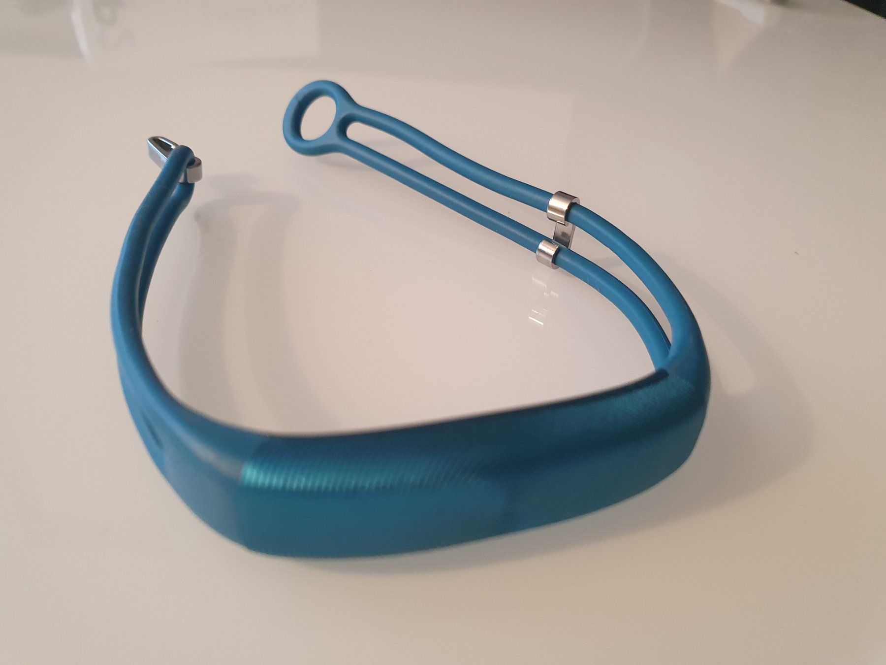 Armbänder & -reifen: Fitnessarmband UP2 Neu – Neu (gemäss Beschreibung) aus Kollbrunn von Tinchjen 1