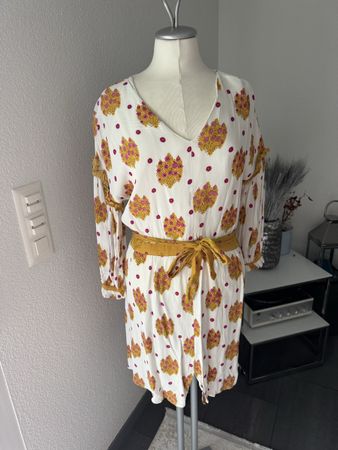 Atelier D Kleid, Gr. M, Sommerlich-leicht für warme Tage!