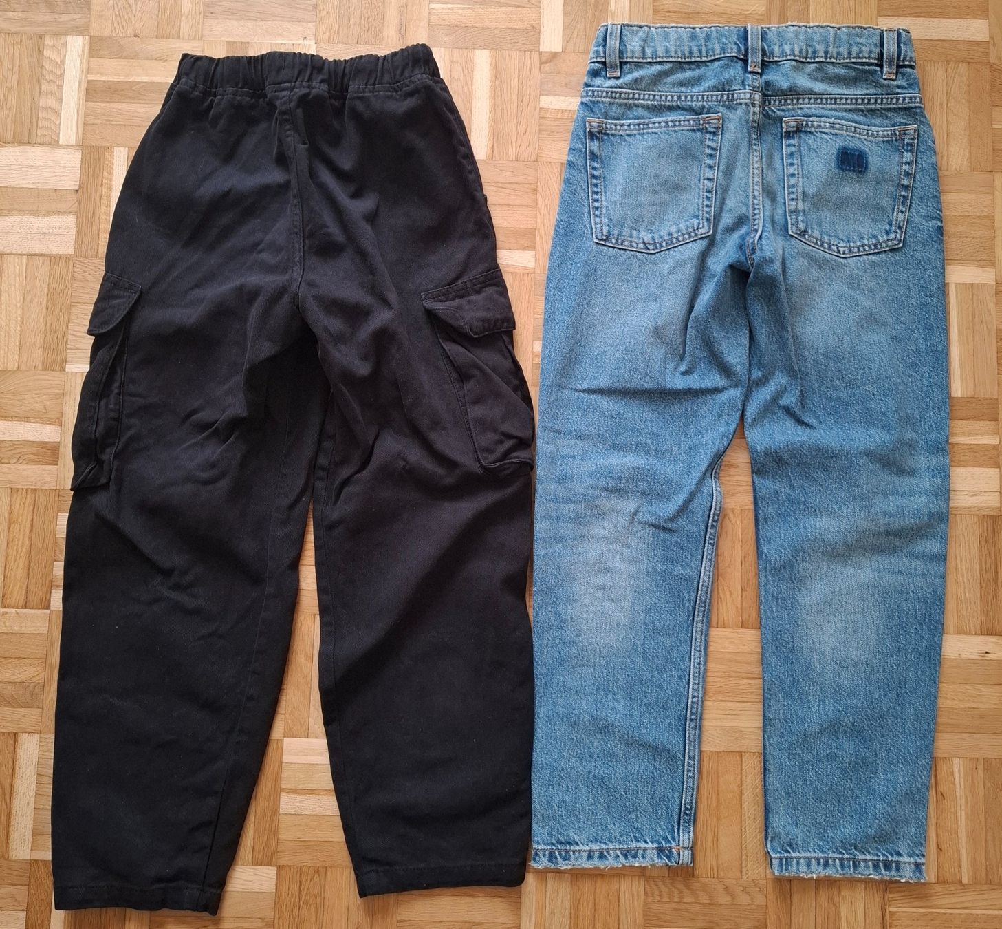Zara Lotti & Set di vestiti: Ensemble de vêtements 152cm – Nuovo (secondo la descrizione) da Carouge GE venduto da Juli_03 5