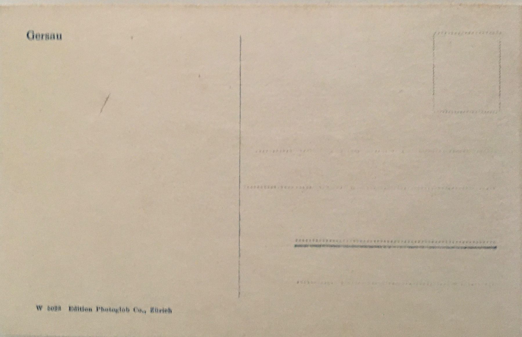 Cartes postales: Gersau – D'occasion à Frauenfeld par Merk52 1