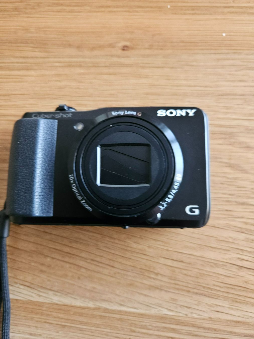 Sony Fotocamera: Fotoapparat – Usato da Sissach venduto da werk815 3