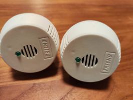 2 prise anti moustique Baby Friend Anti Moskito Plug