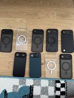Hülle für iPhone Air 17