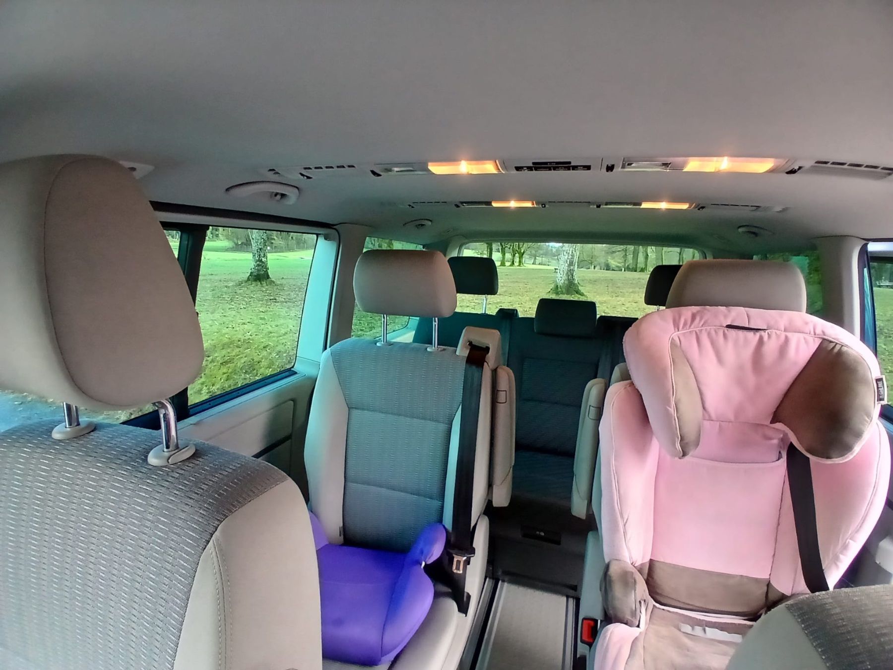 VW Autos: vw t6 – D'occasion à Langenthal par Schmetterling058 5