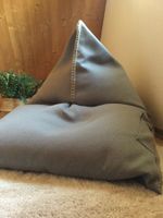 Wunderschöner Sitzsack von MAGMA Heimtex