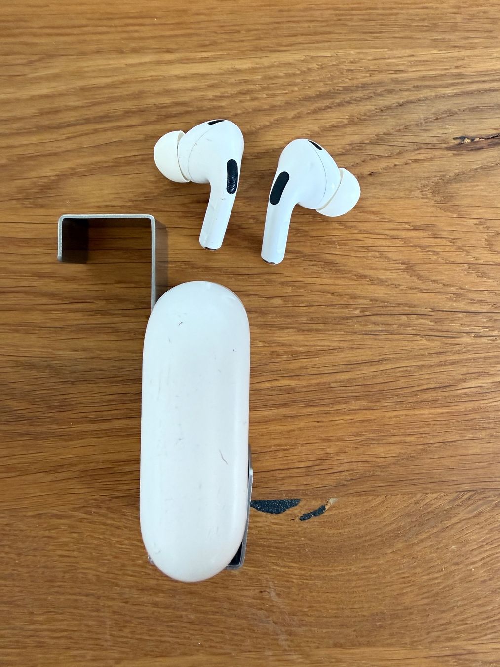 Apple Casques audio: APPLE AirPods Pro 2 (USB-C) – D'occasion à Lausanne par Nine1982 5