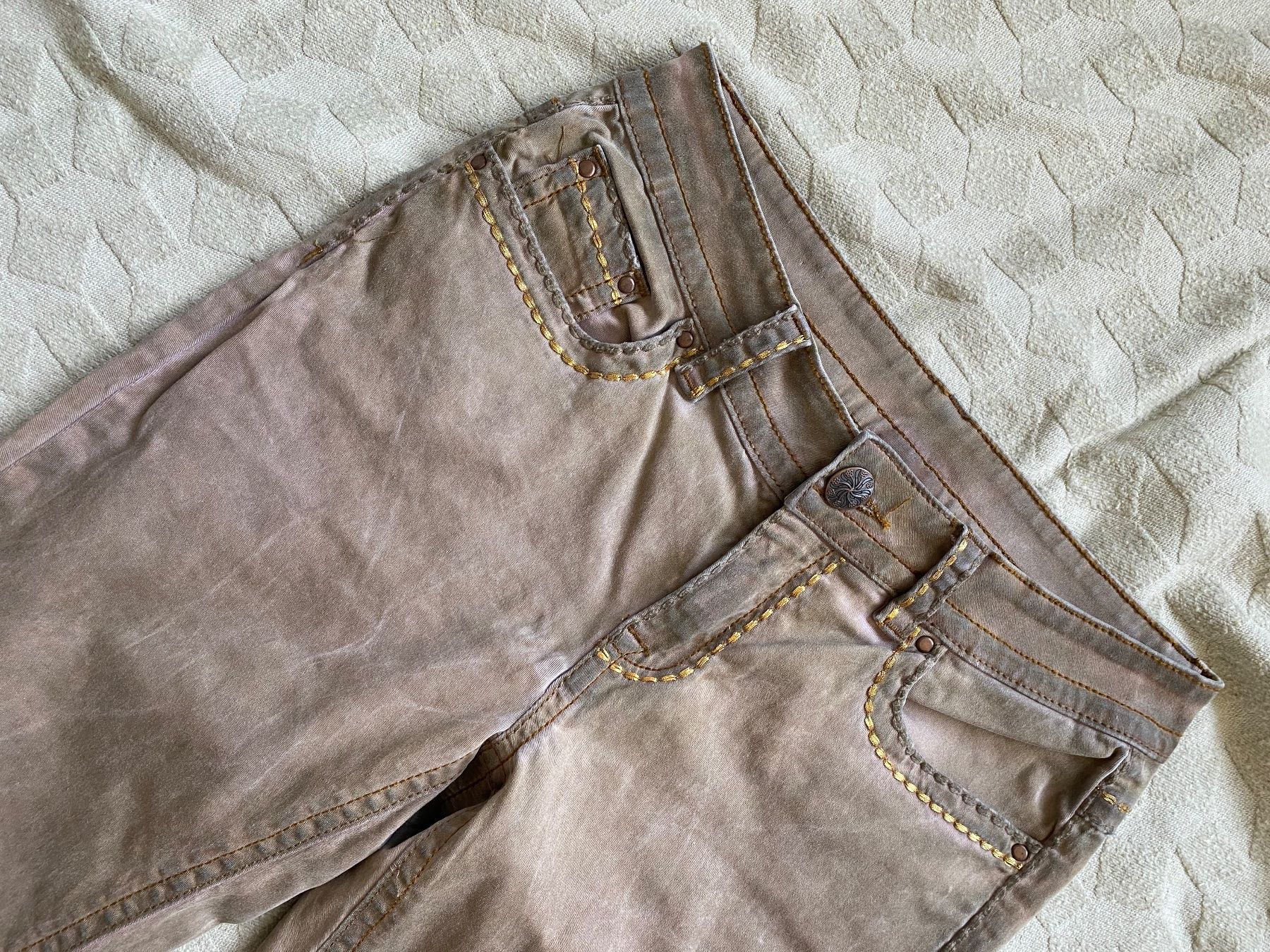 Heine Jeans: Jeans v. Best Connections by Heine – Gebraucht aus Besazio von lionheart63