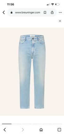 Neue Closed Jeans SPRINGDALE Relaxed Fit