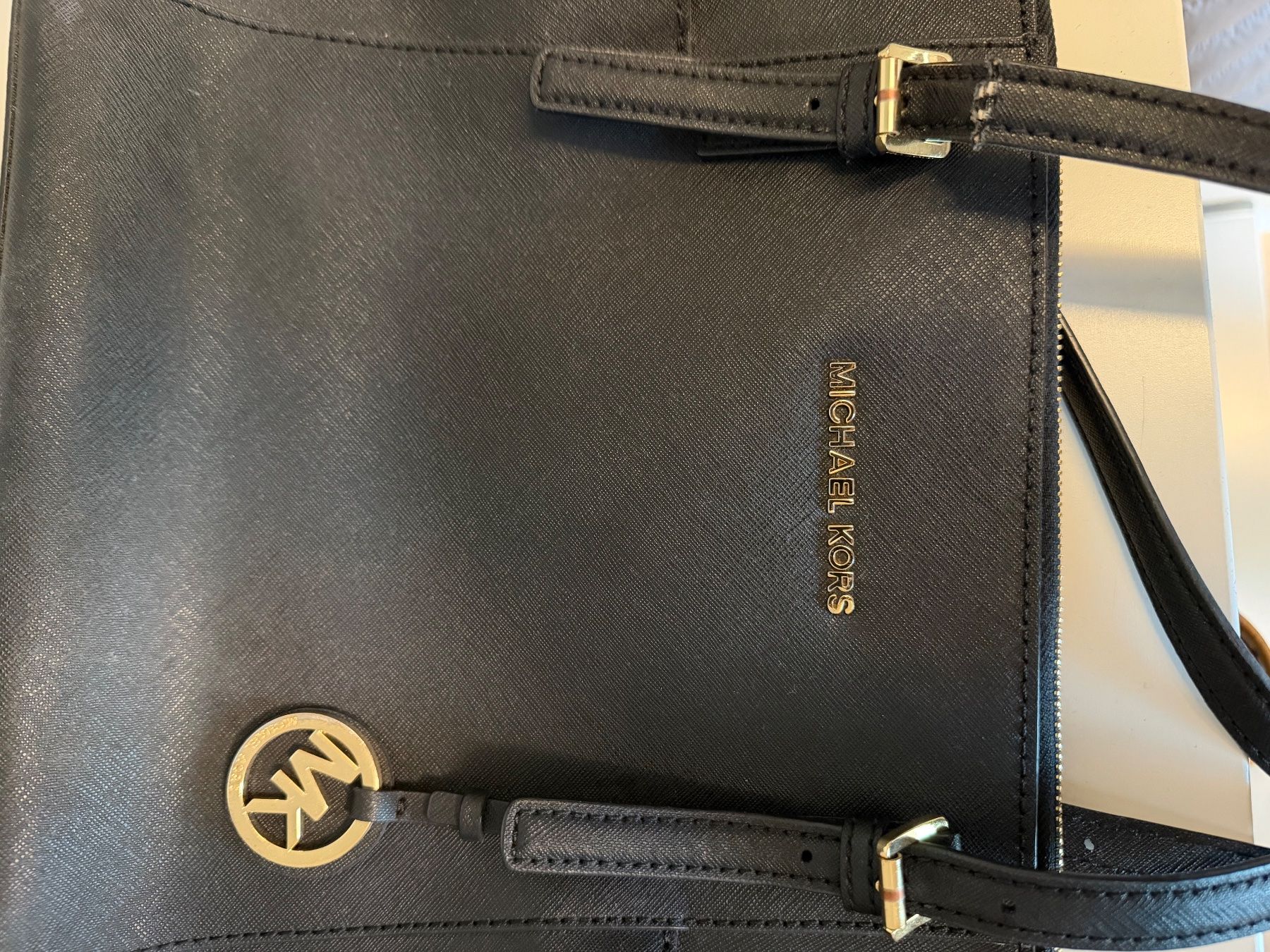 Michael Kors Borse da donna: Handtasche Michael Kors – Usato da Winterthur venduto da NivesK 1