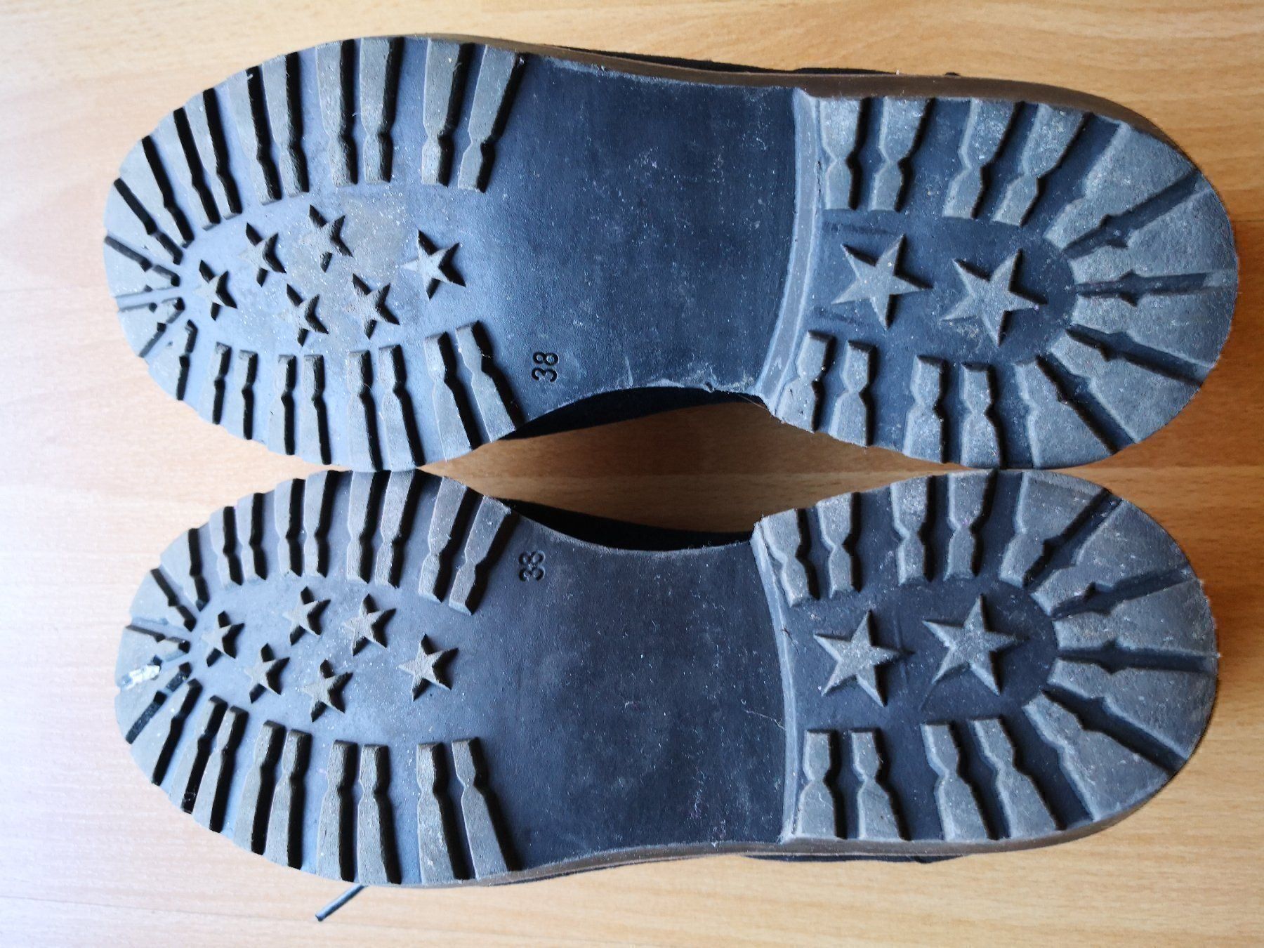 Graceland Scarpe da donna: GRACELAND ORIGINAL – Usato da Gentilino venduto da berrama 4