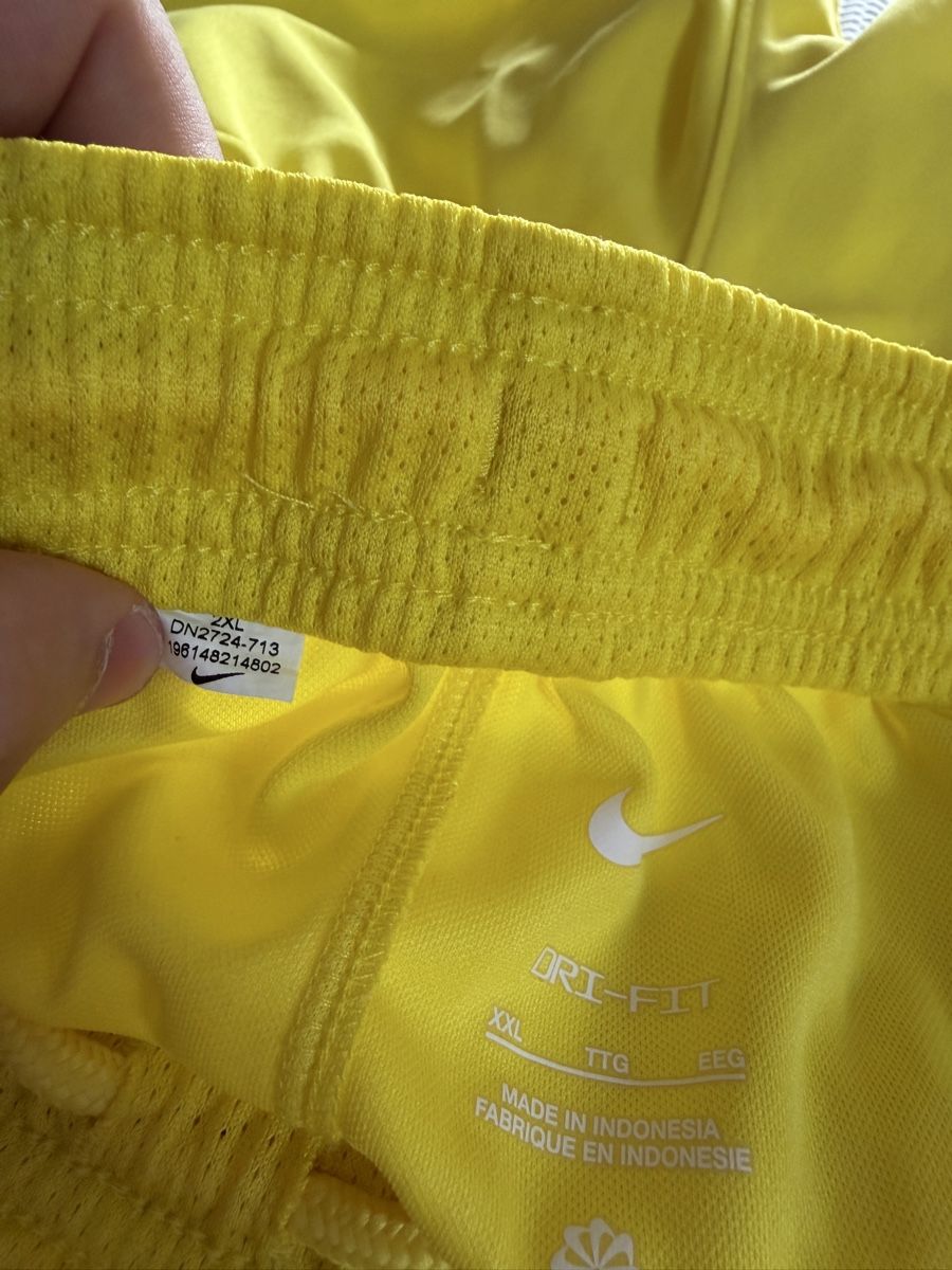 Nike Hosen: Inter Milan shorts 22/23 – Gebraucht aus Aarberg von marcoo237 2