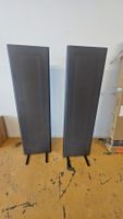 Enceintes Magnepan MG 1.7