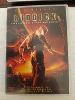 Riddick mit Vin Diesel - Sammelporto