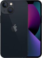 Apple iPhone 13   (128 GB - Midnight)